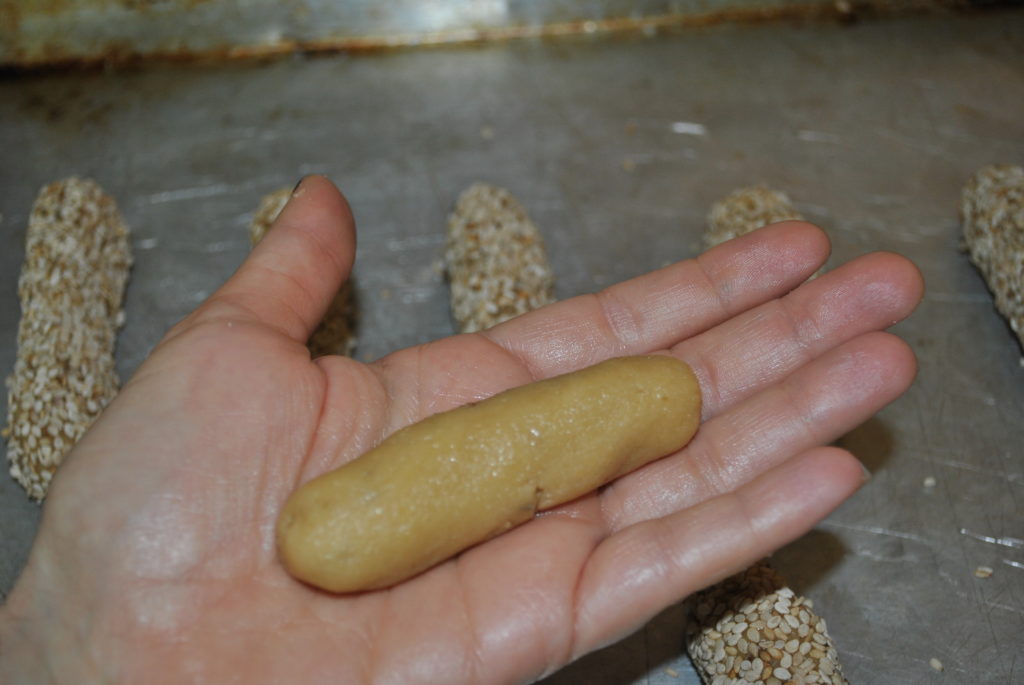 Garlic Birl's Biscotti Regina1