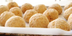 Arancini