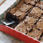 Julia Child's Amazing Brownie Recipe