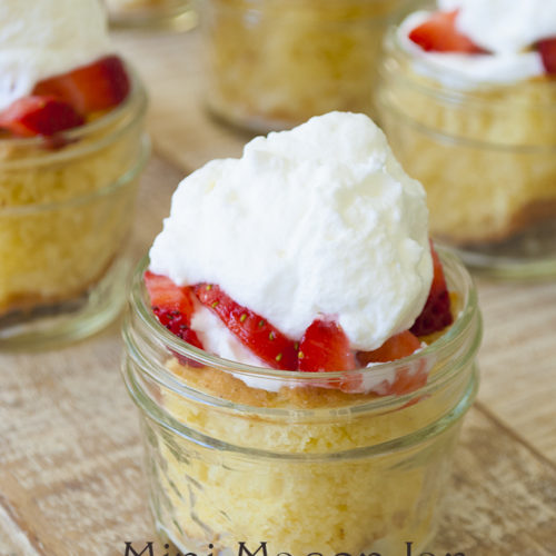 Mason jar cake pan sale