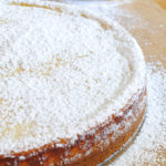 Must-Make Sicilian Ricotta Cheesecake